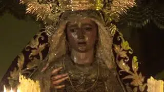 Domingo de Ramos 2019 - Hermandad de la Amargura