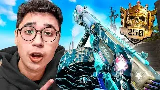 NECESITAS PROBAR LA CR 56 AMAX EN RANKEDS! 😎