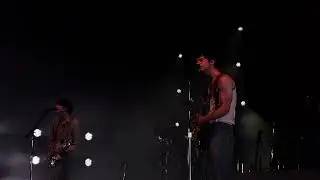 Wallows - Bad Dream (live in Nashville)