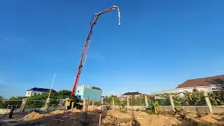 How to Pour Concrete Foundation Footings the Right Way
