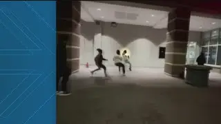New video shows shooting at Mall of Georgia that shows 15-year-old shot in head