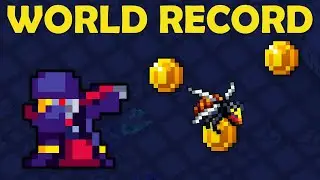 RotMG WORLD RECORD using Gambler's Fate (O3 White)