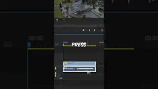 How To Unlink Video from audio in Premiere Pro
