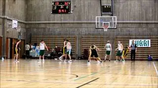 P-97  Wartti vs. Sykki 13.2. 2011.wmv