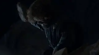 Tyrion Smashes Some Beetles
