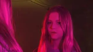 Showreel - Robyn Berry
