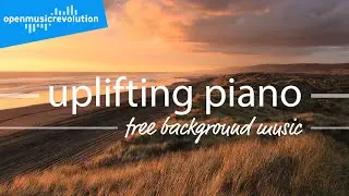 FREE Piano Music For YouTube, Games, Podcasts - 