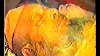 Hazrat Abu Anees Muhammad Barkat Ali  Banday Banty Rahan Ghy Mittay Rahan Ghay Treeqat Ki Yeh Awaz Q