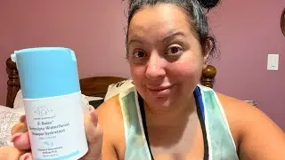 Drunk Elephant | FBalm Mask | Review