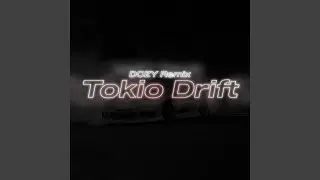 Tokio Drift