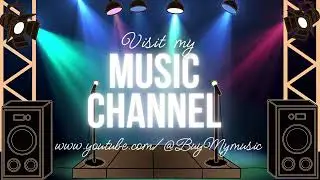 Buy My Music