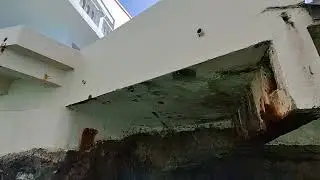 Belair concrete