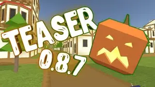 Simple Sandbox 2 Middle Ages (Update 0.8.7)