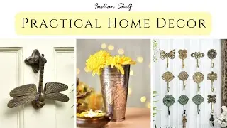 Simple And Practical Home Decor Products | Practical Home Decorating Ideas