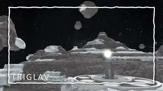 Triglav | Leaving our Galaxy | Beyond the Stars