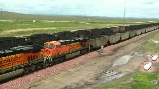 Powder River Basin 2