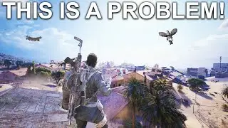 ARC Raiders is My New Addiction...