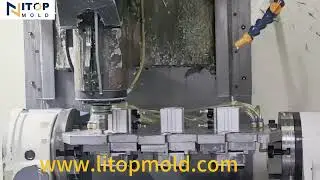 Tight Tolerance CNC Machining