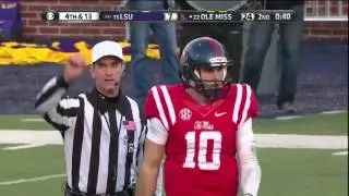 Laquon Treadwell vs. Tre'Davious White: WR vs. DB 1-on-1 Series