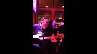 Kerstbal met BUSKRUUT xxl,  Hee Jo (Tante Jo)