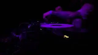 Dj dynamIKE dj set @ 27th IDM International Drum 'n' Bass Meeting 2018