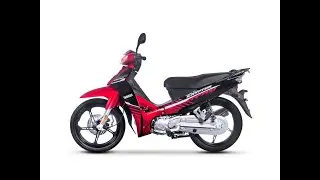 Como regular las valvulas de la yamaha new Crypton