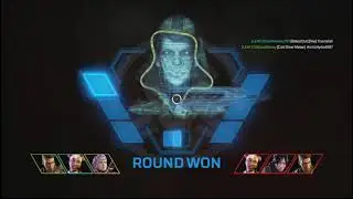 Apex legends Monkey Squad