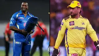 Kieron Pollard Sets Massive World Record with 300 Captaincy Sixes