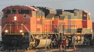 Rail-Work In Action S10E3: 