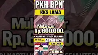 #bansoshariini #kartukeluargasejahtera #bansosdesember #bpnt600ribu #pkhtahap4 #updatebansos