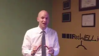6 Faculties of the Mind & Chiropractic - Part 1 of 3