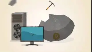 Bitclub Network Pro's Brief Video On What Is Mining