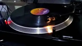 Toca discos Gemini