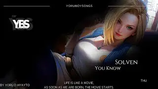 Solven - You Know
