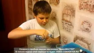 мыло апельсинчик