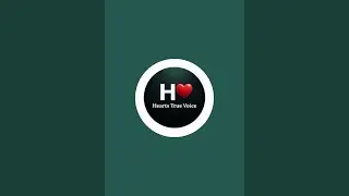 Hearts True Voice  is live!