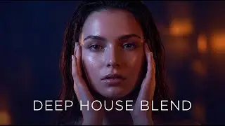 Best of Deep House Radio [2026] | Chill Deep House Music Mix #25