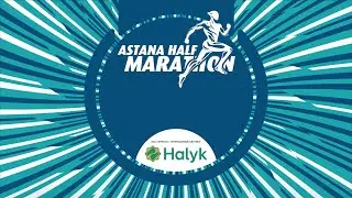 LIVE: Astana Half Marathon 2023