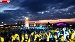 Golden Earrings Twilight Zone Huntenpop Edition 27 Dru Park Ulft Silvolde 13 augustus 2016  gld NL