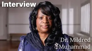 Dr. Mildred Muhammad: Surviving the DC Sniper&rsquo;s Abuse & Finding Strength