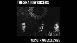 From Around Here (live) - The Shadowboxers