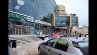 Дзержинск   город мечты