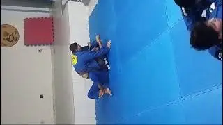 Jiu-jitsu aula sede da ong irm&atilde; Geni ter&ccedil;a-feira 01/10/24/, estamos cuidando das crian&ccedil;as