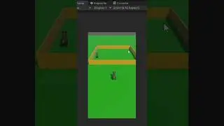 Unity - Instantiate object 