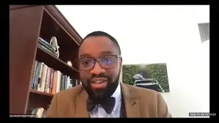 A Conversation on Inclusive Dialogue