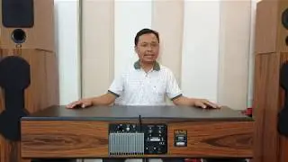 Giới thiệu và Hướng dẫn sử dụng Tube Music System - TM3