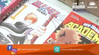 Mathogames
