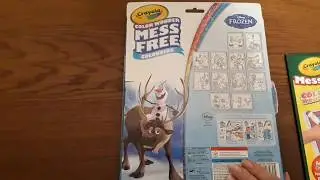 Раскраска Холодное сердце (Frozen coloring pages)