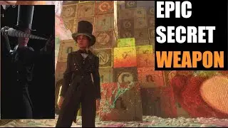 New Epic SECRET WEAPON For MAELLE ! Secret Location ! Clair Obscur Expedition 33 DLC , Versos Drafts