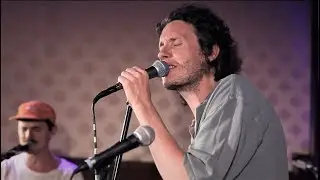 Molino - Gangly limbs (live)
